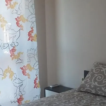7 Oborishte Apartment Ravda