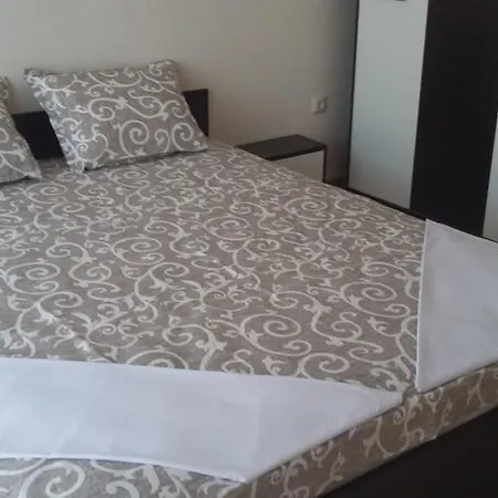 7 Oborishte Apartment Ravda