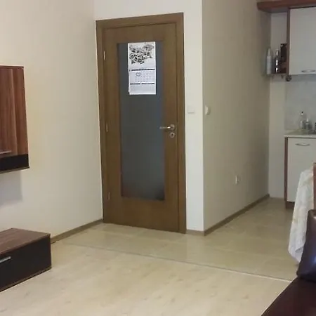 Apartment 7 Oborishte *